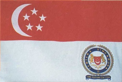 [Armed Forces (Singapore)]